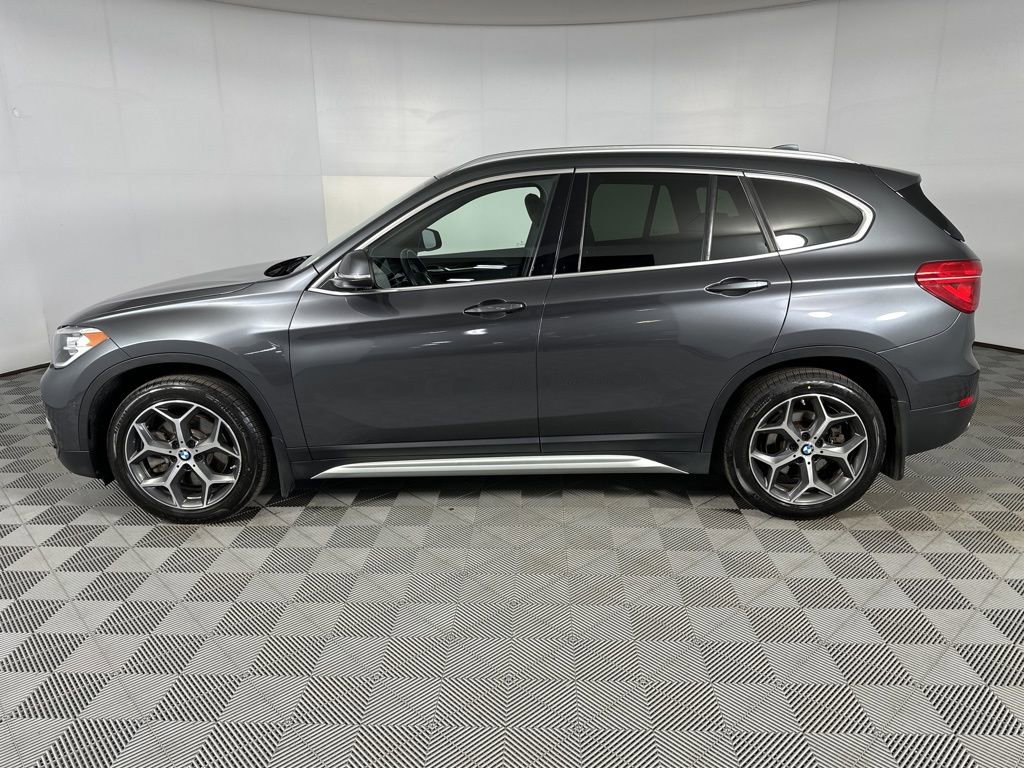 Used 2019 BMW X1 xDrive28i w/ Convenience Package image 7