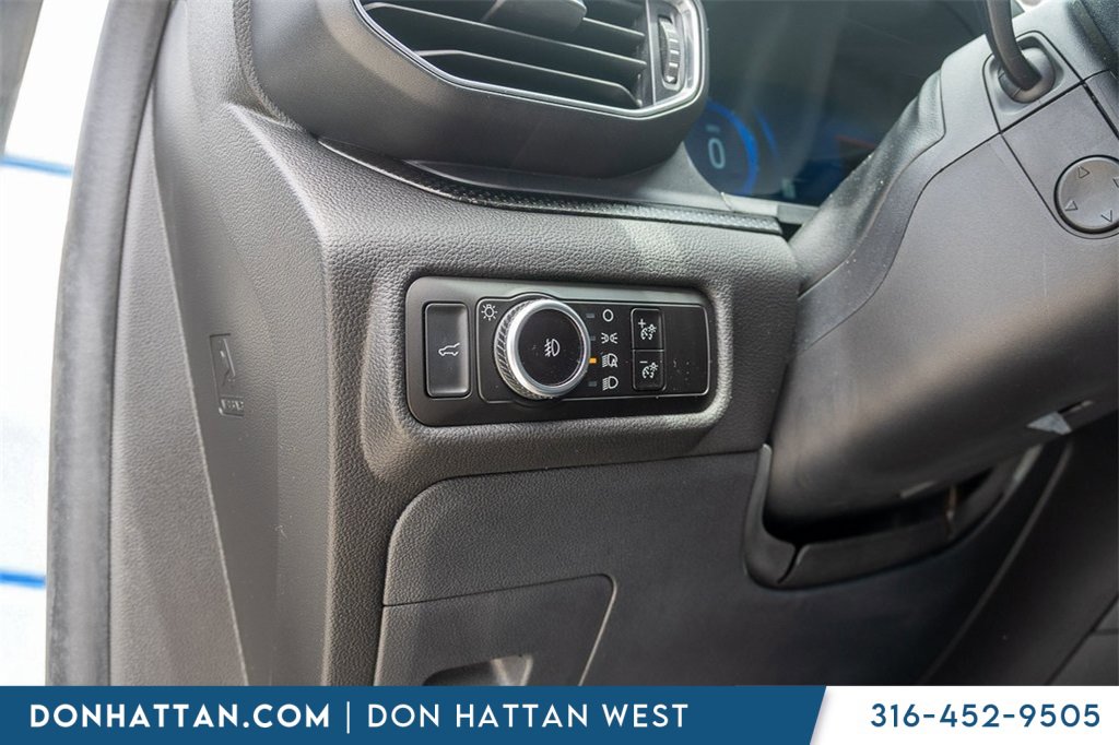Used 2023 Ford Explorer ST w/ Equipment Group 401A image 17