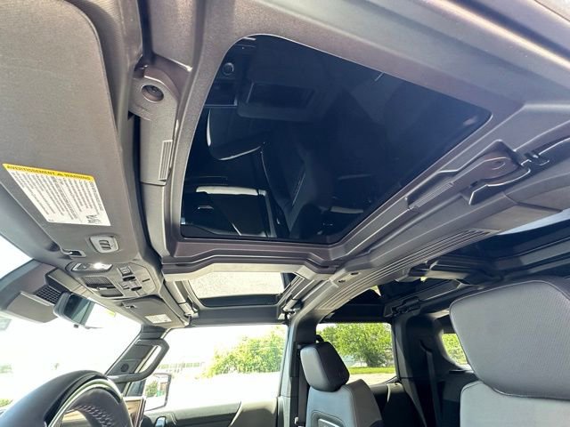 New 2025 GMC Hummer EV 2X AWD/4WD image 26