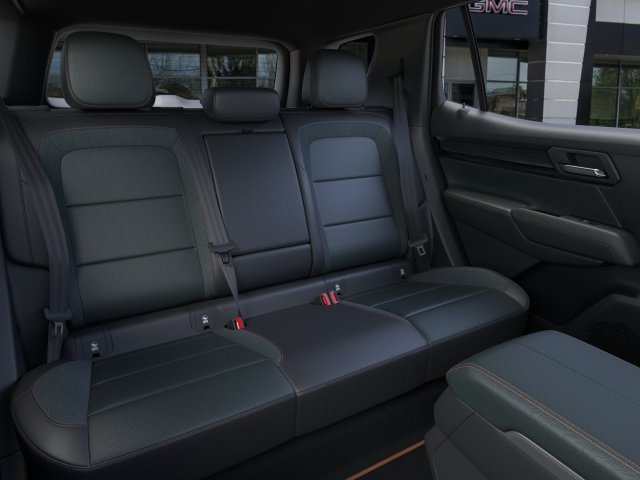 New 2027 GMC Terrain AT4 w/ Convenience Package III AWD/4WD image 17