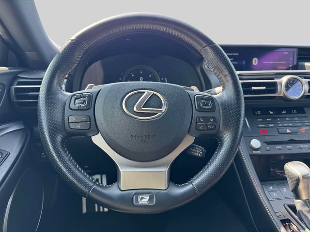 Used 2019 Lexus RC 350 F Sport AWD/4WD image 18