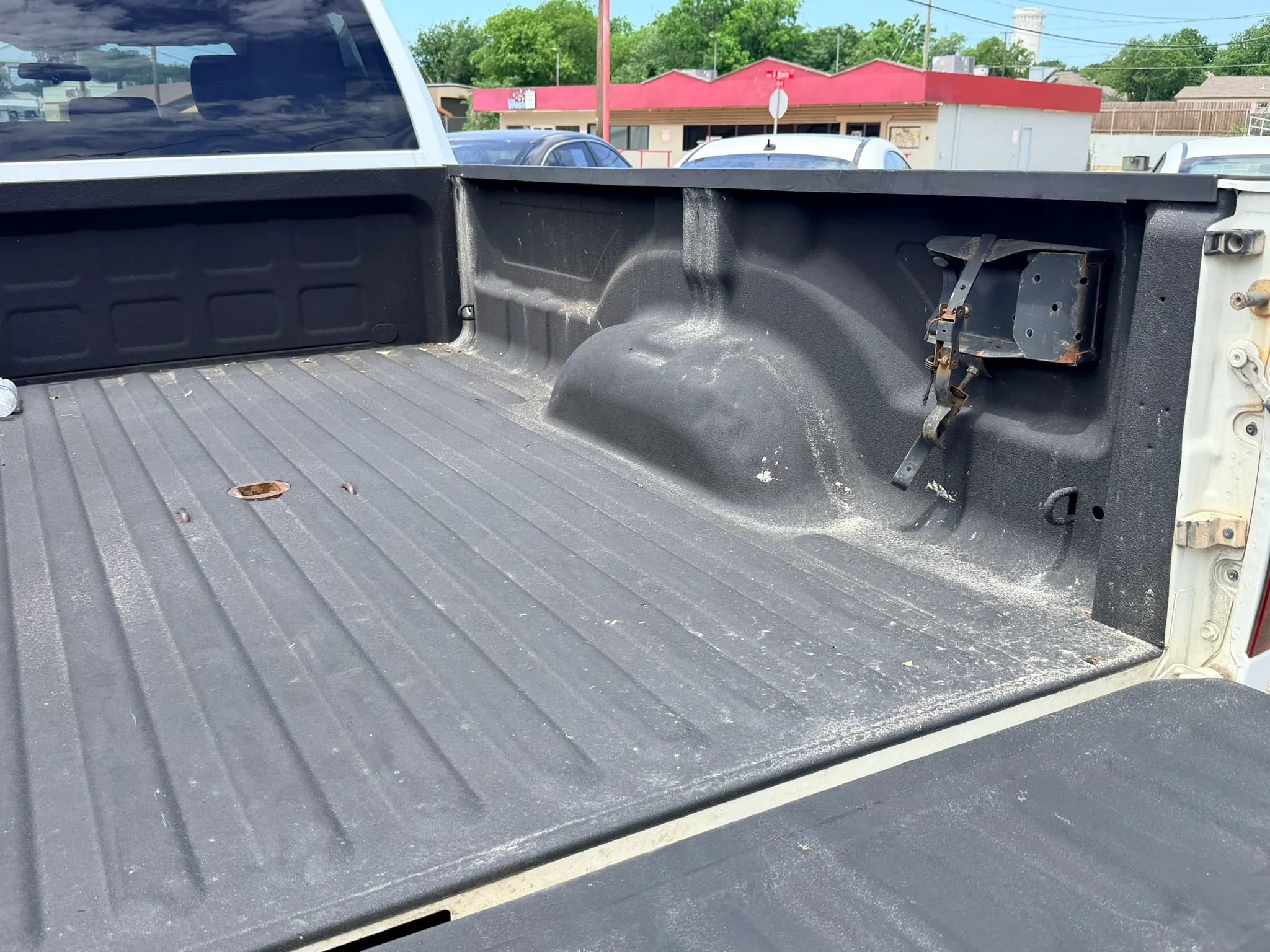 Used 2012 RAM 2500 ST w/ Protection Group AWD/4WD image 11