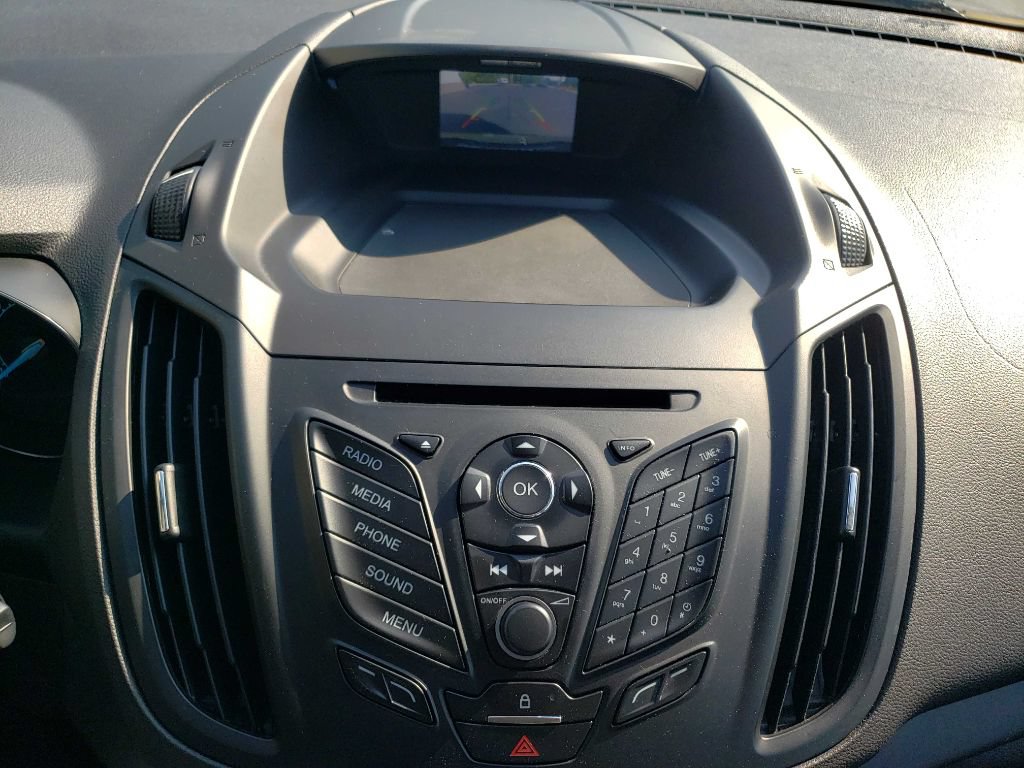 Used 2014 Ford Escape S FWD image 15