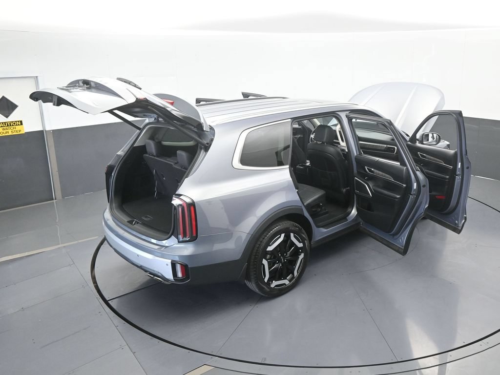 Used 2024 Kia Telluride EX AWD/4WD image 72