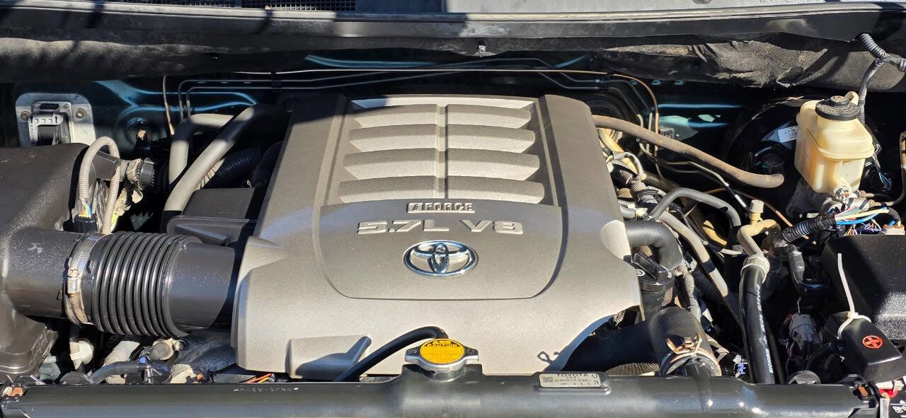 Used 2007 Toyota Tundra SR5 image 26