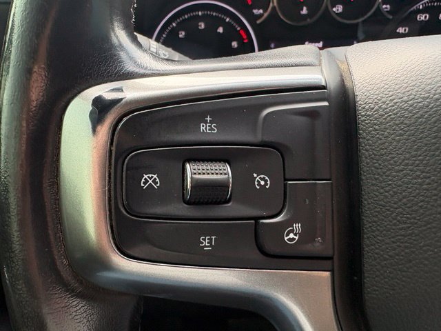 Used 2020 Chevrolet Silverado 3500 LT w/ All Star Edition AWD/4WD image 24