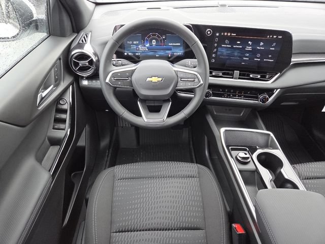 New 2026 Chevrolet Equinox LT w/ Safety and Technology Package AWD/4WD image 28