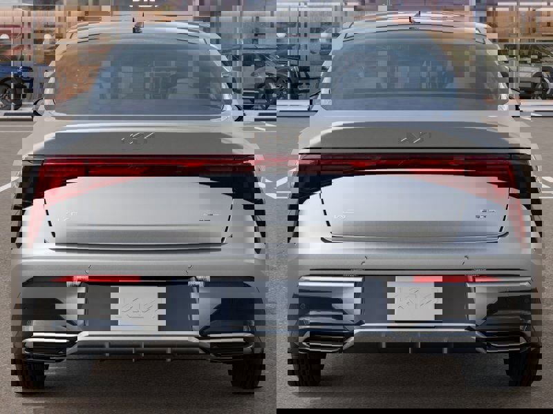 New 2026 Kia K5 GT-Line image 13