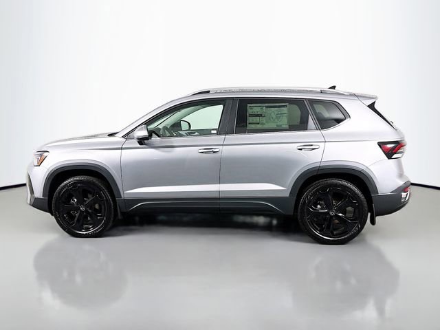New 2026 Volkswagen Taos SEL AWD/4WD image 4