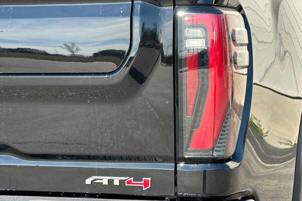 New 2026 GMC Sierra 3500 AT4 image 7