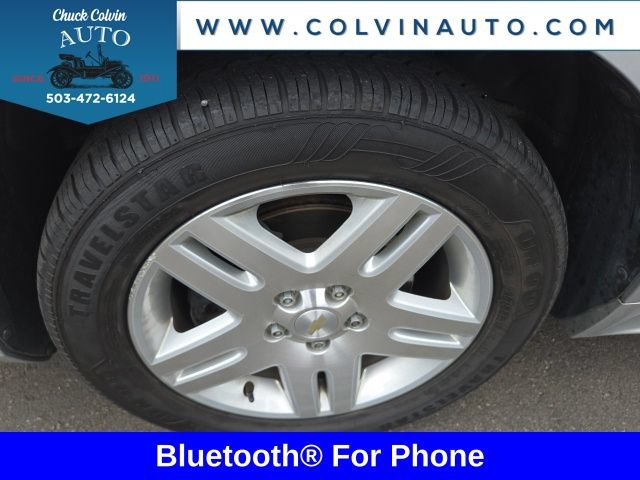 Used 2013 Chevrolet Impala LT FWD image 3