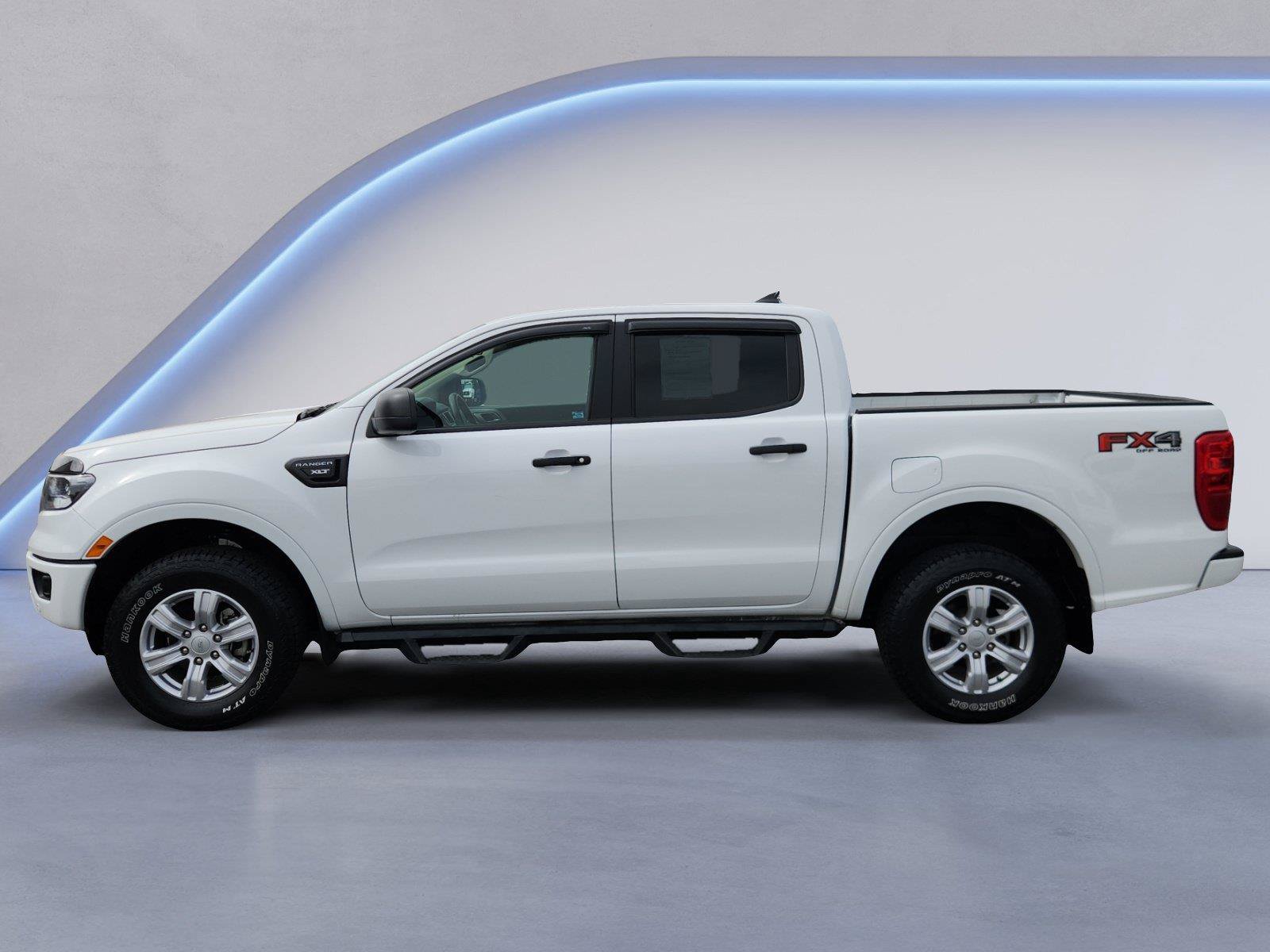 Used 2019 Ford Ranger XLT w/ FX4 Off-Road Package AWD/4WD image 6