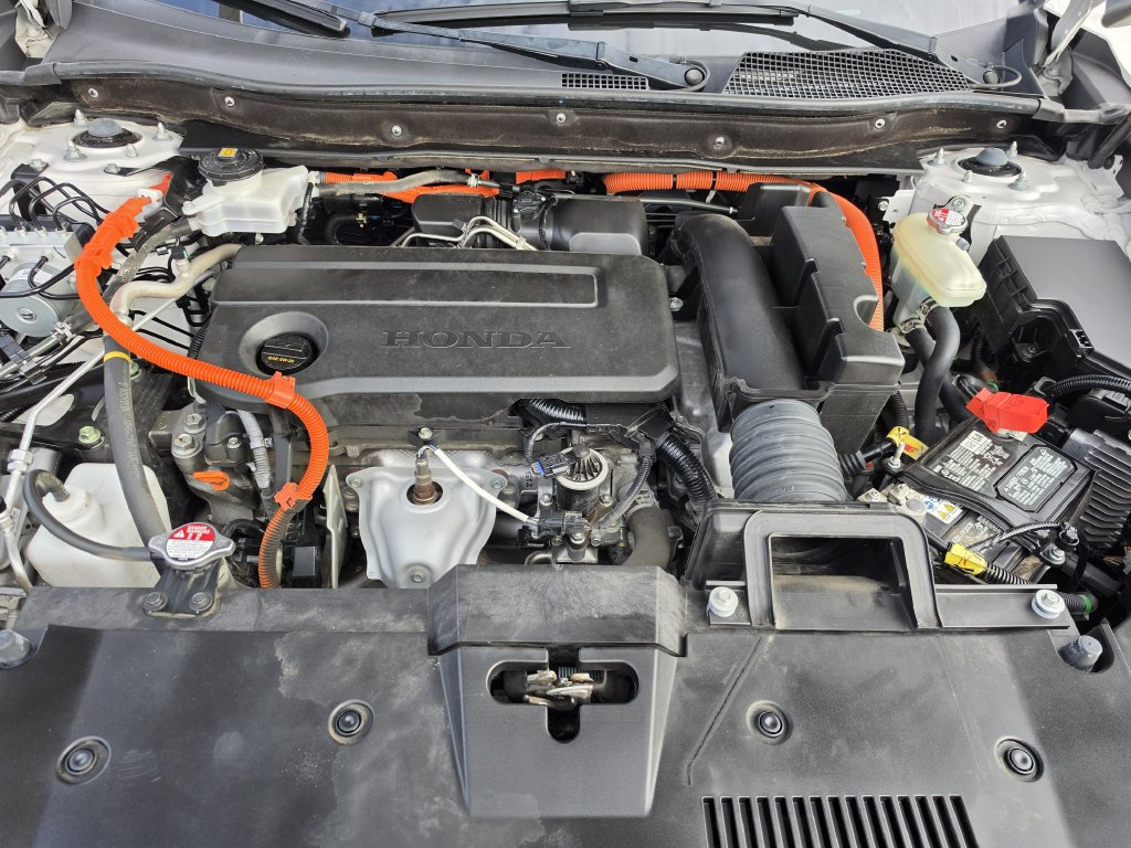 Used 2023 Honda CR-V Sport Touring image 30