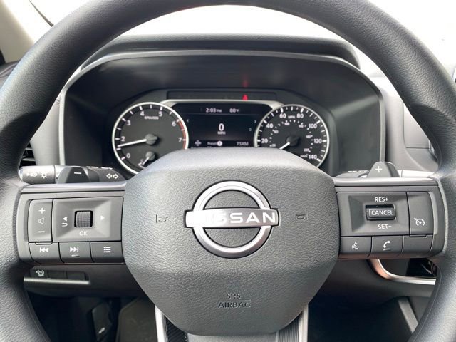 New 2026 Nissan Rogue S image 14