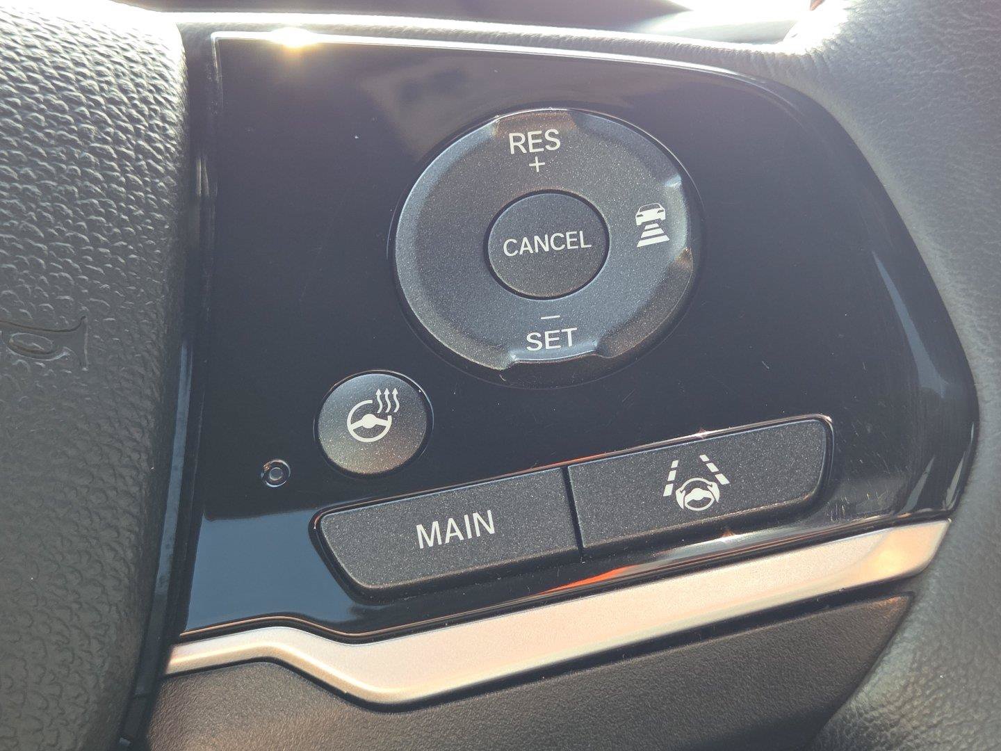 Used 2021 Honda Pilot Black Edition image 28