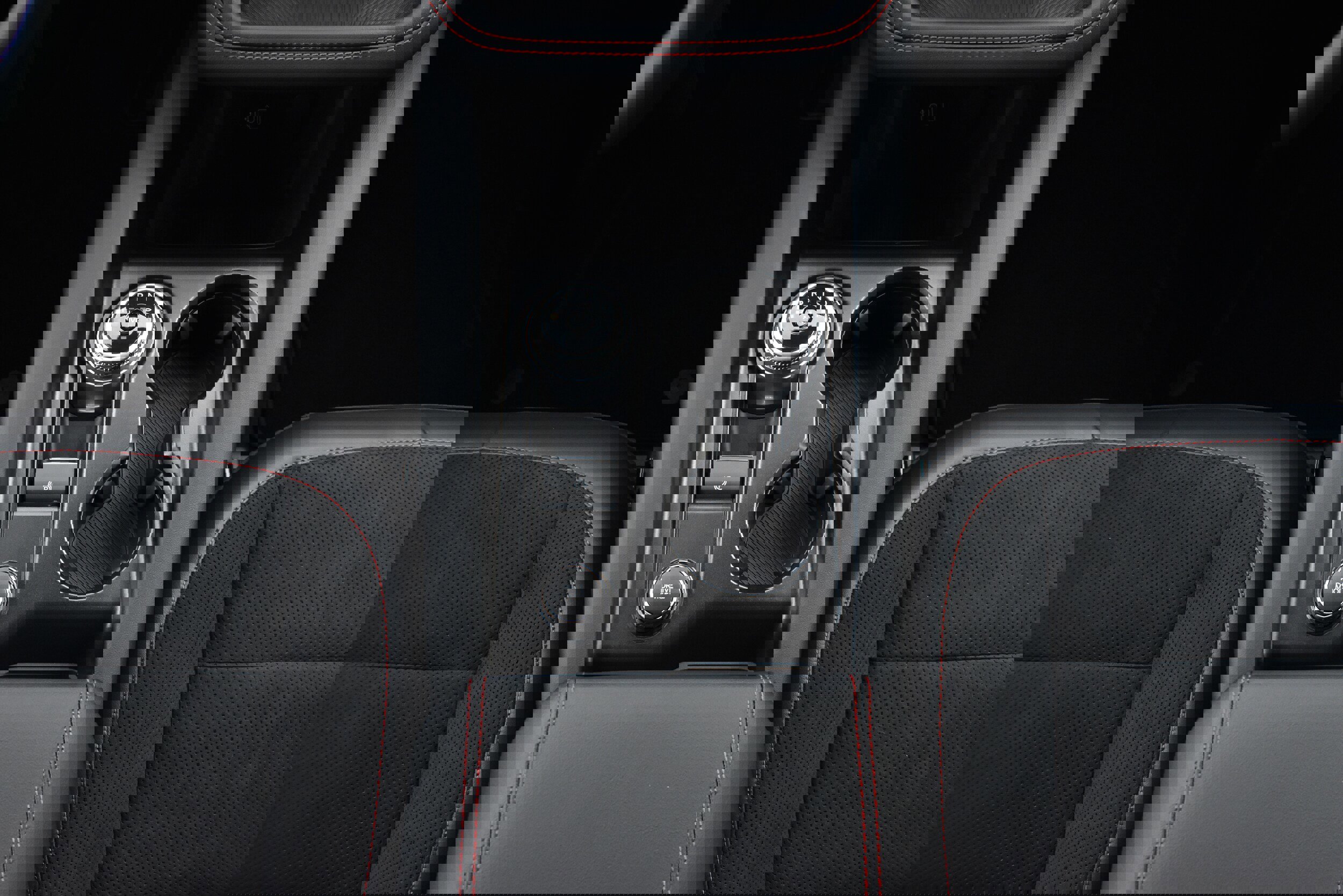 New 2026 Ford Explorer ST w/ Sun And Sound Package image 25