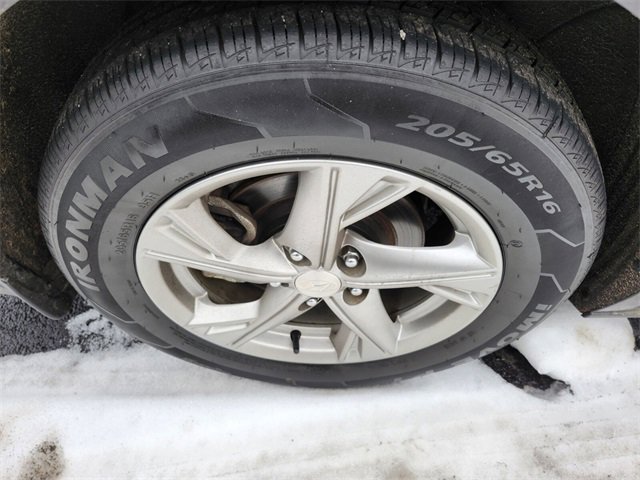 Used 2021 Hyundai Sonata SE image 7