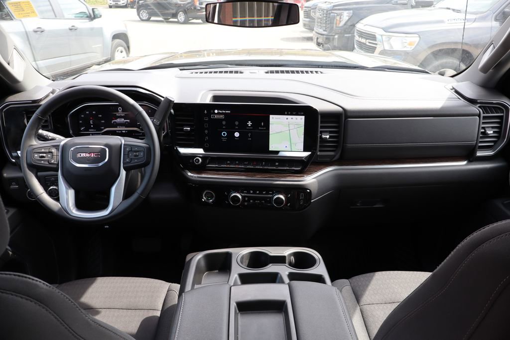 Used 2023 GMC Sierra 1500 Elevation image 40