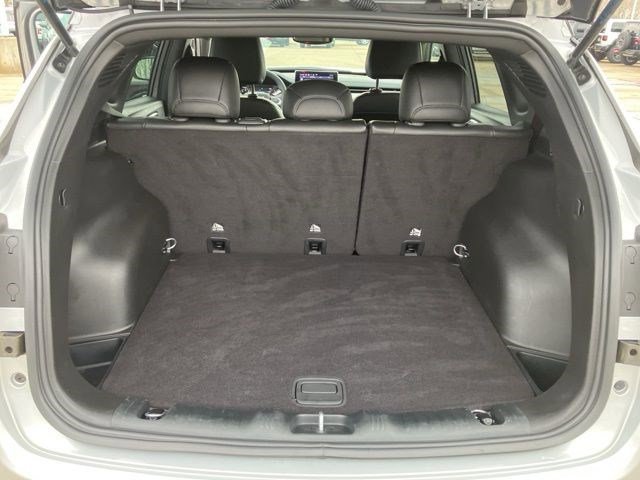 Used 2025 Jeep Compass Limited image 21