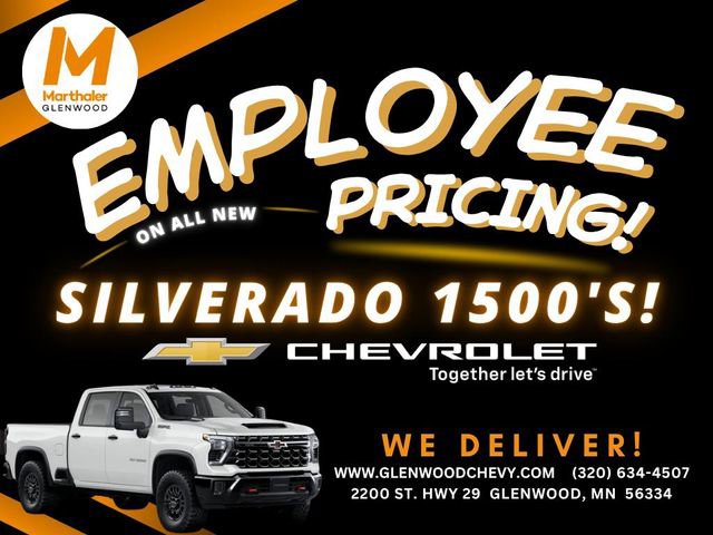 New 2026 Chevrolet Tahoe LT w/ Comfort Package AWD/4WD image 6