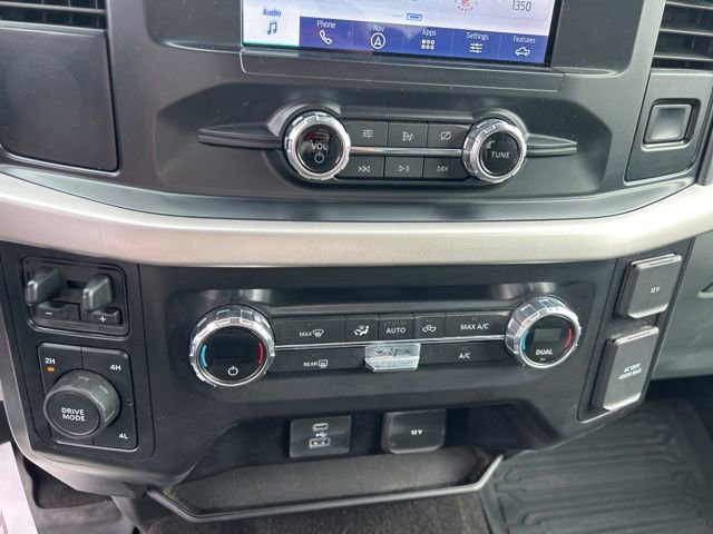 Used 2021 Ford F150 XLT w/ Equipment Group 301A Mid image 25