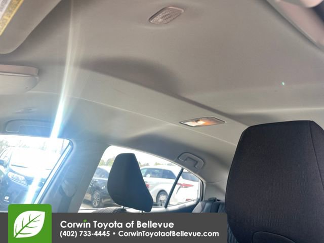 Used 2025 Toyota Camry LE FWD image 25