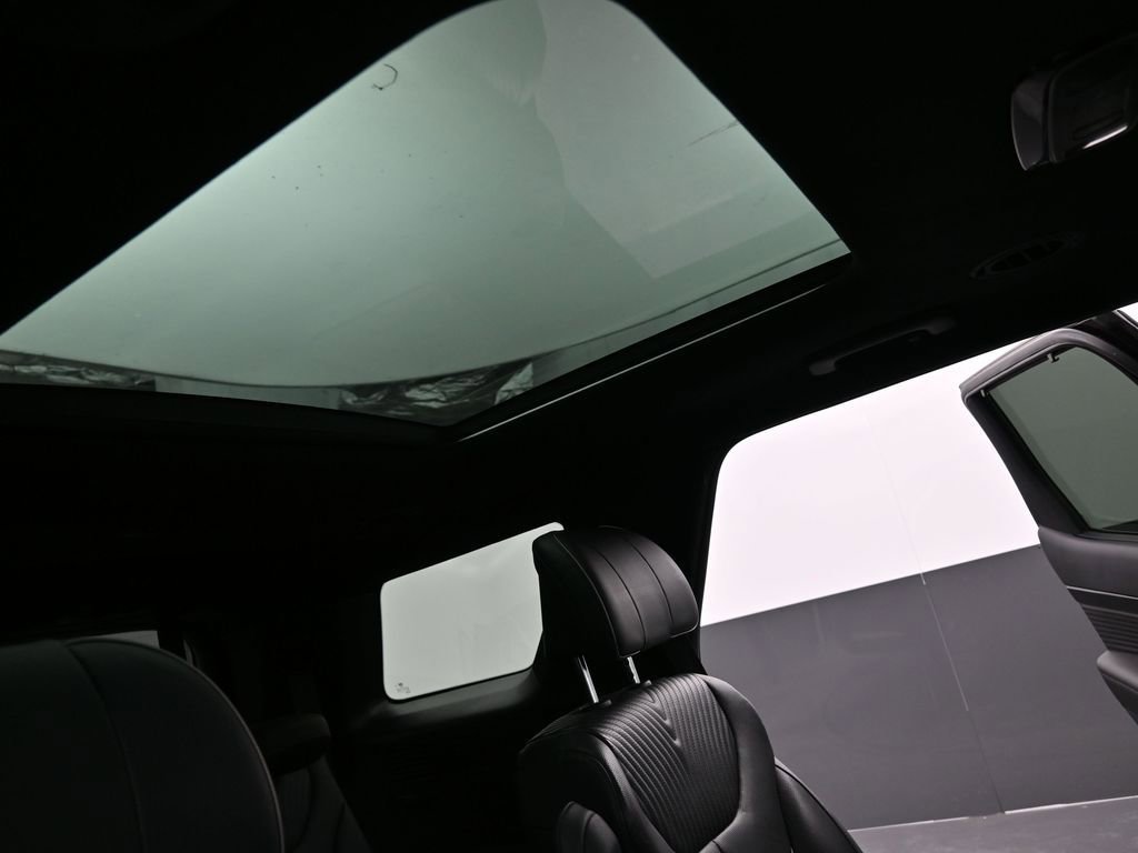 Used 2024 Hyundai Palisade Calligraphy image 57