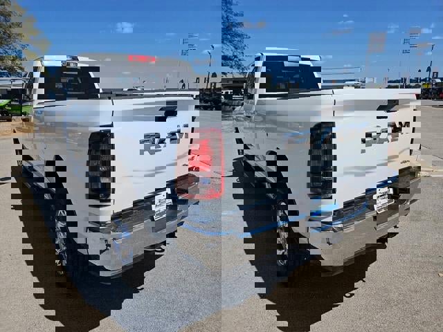 New 2026 RAM 2500 Tradesman image 34