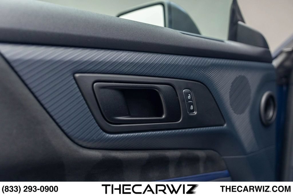 Used 2024 Ford Mustang Dark Horse RWD image 42