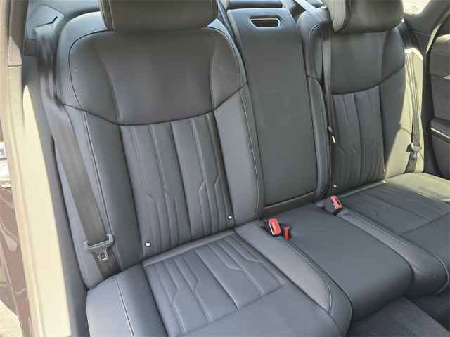 New 2025 Audi A8 L 3.0T image 30