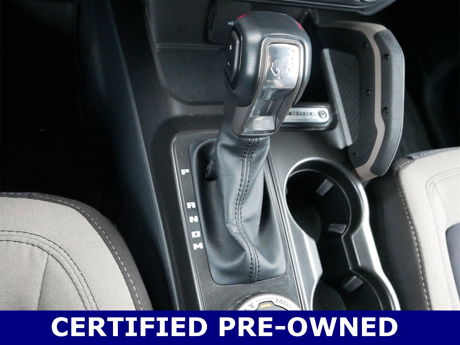 Certified 2023 Ford Bronco Big Bend image 24