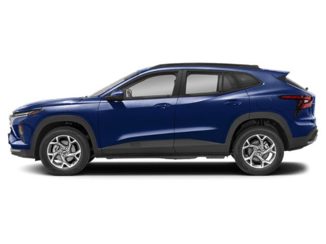 Used 2024 Chevrolet Trax LS w/ LS Convenience Package FWD image 3