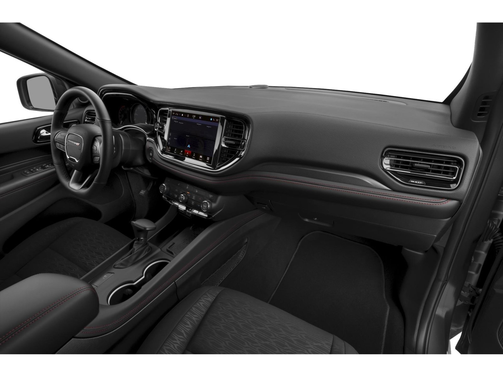 New 2026 Dodge Durango GT AWD/4WD image 10