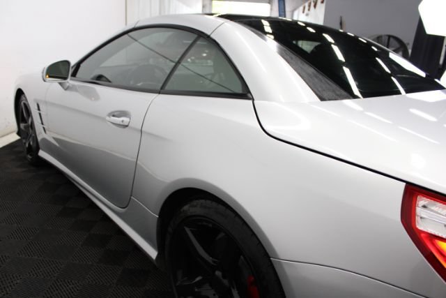 Used 2013 Mercedes-Benz SL 550 image 11