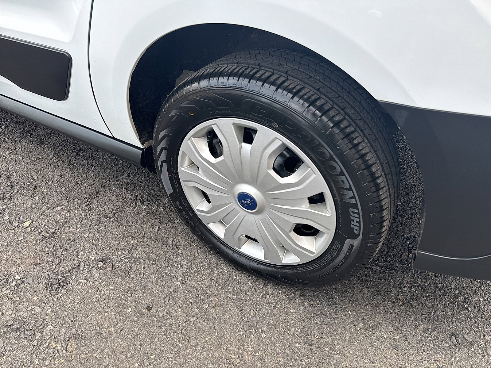 Used 2022 Ford Transit Connect XL w/ CNG/LPG Engine Prep Package image 19