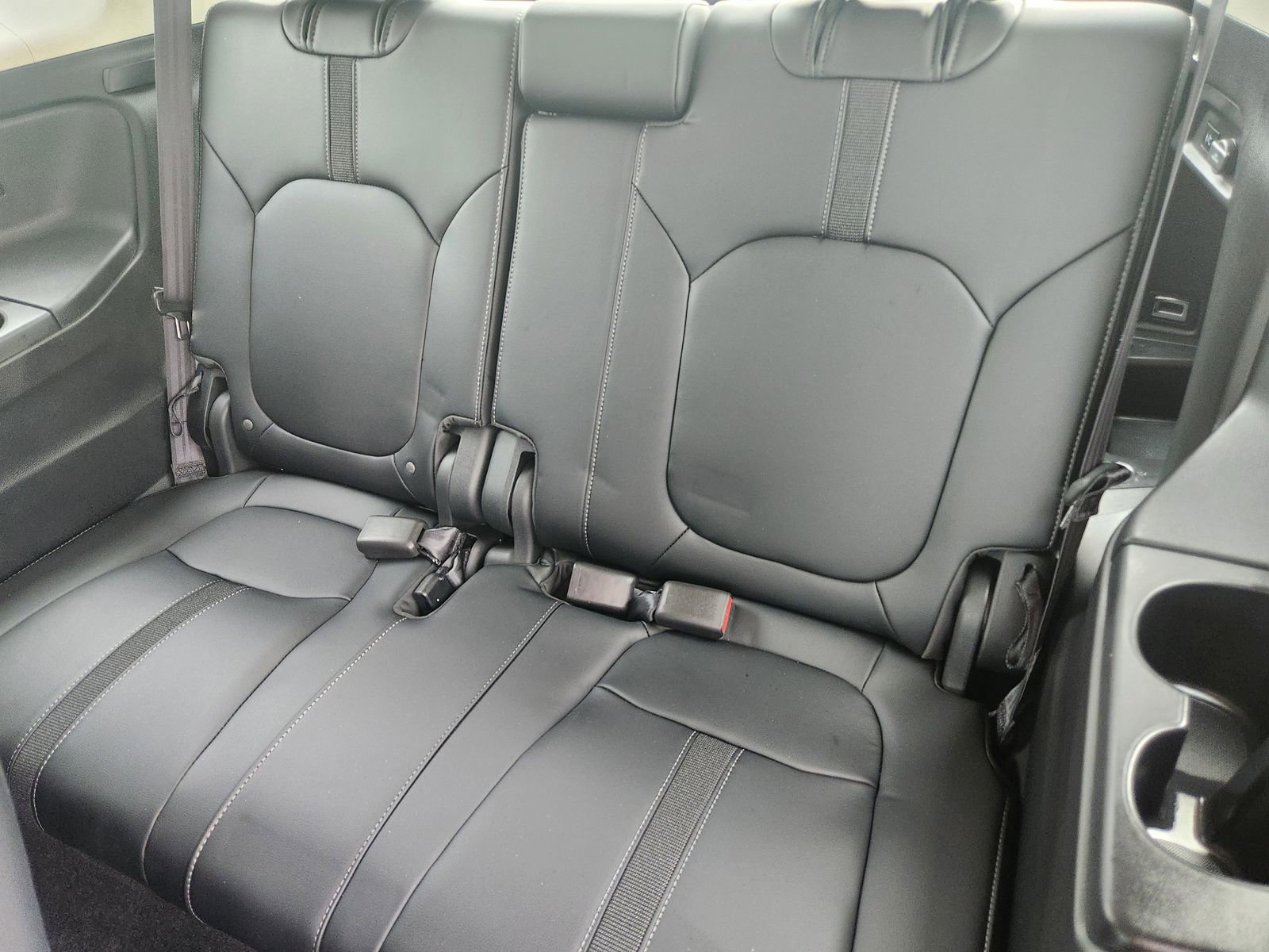 Certified 2023 Honda Pilot Touring image 34