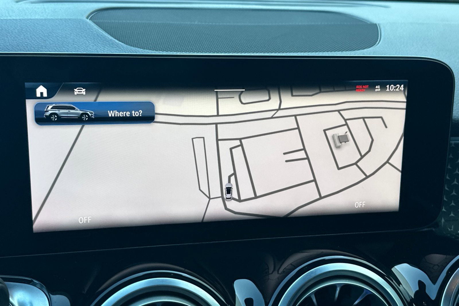 Certified 2025 Mercedes-Benz GLB 250 4MATIC image 19