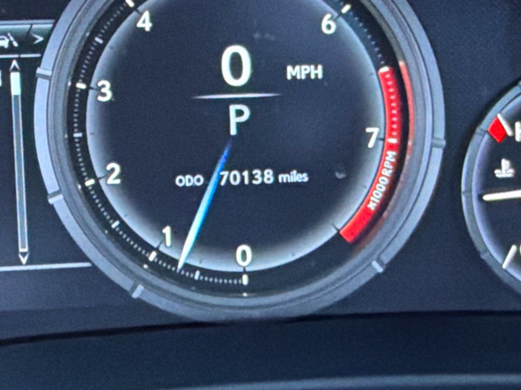 Used 2020 Lexus RX 350 F Sport AWD/4WD image 19