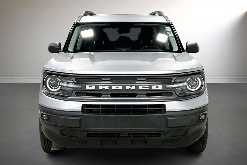 Used 2022 Ford Bronco Sport Big Bend w/ Convenience Package image 2