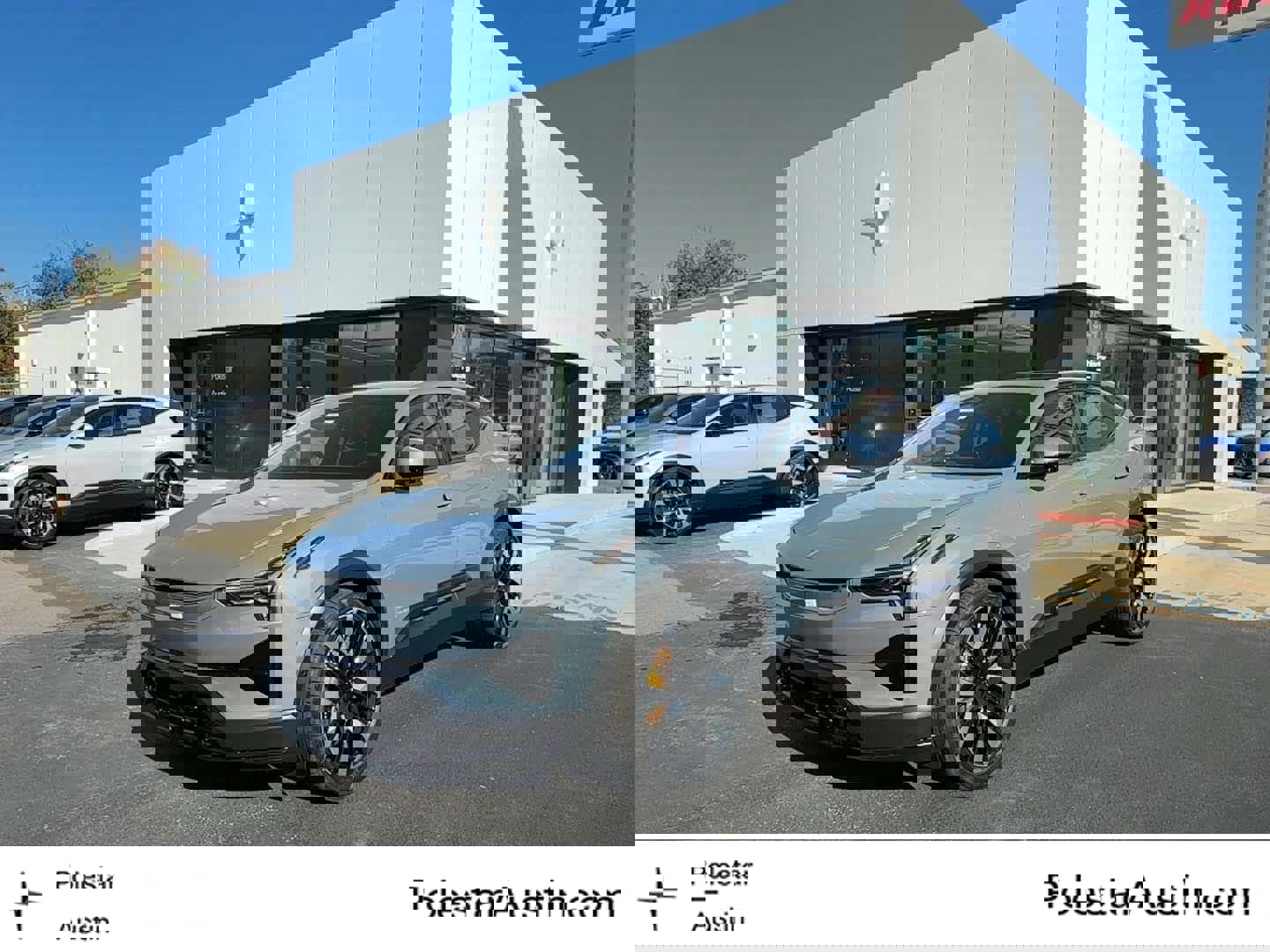 New 2025 Polestar Polestar 3