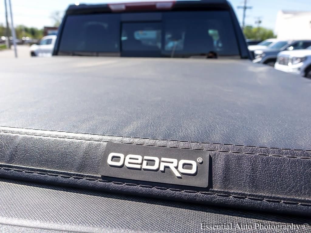 Used 2024 Chevrolet Silverado 1500 LT AWD/4WD image 22