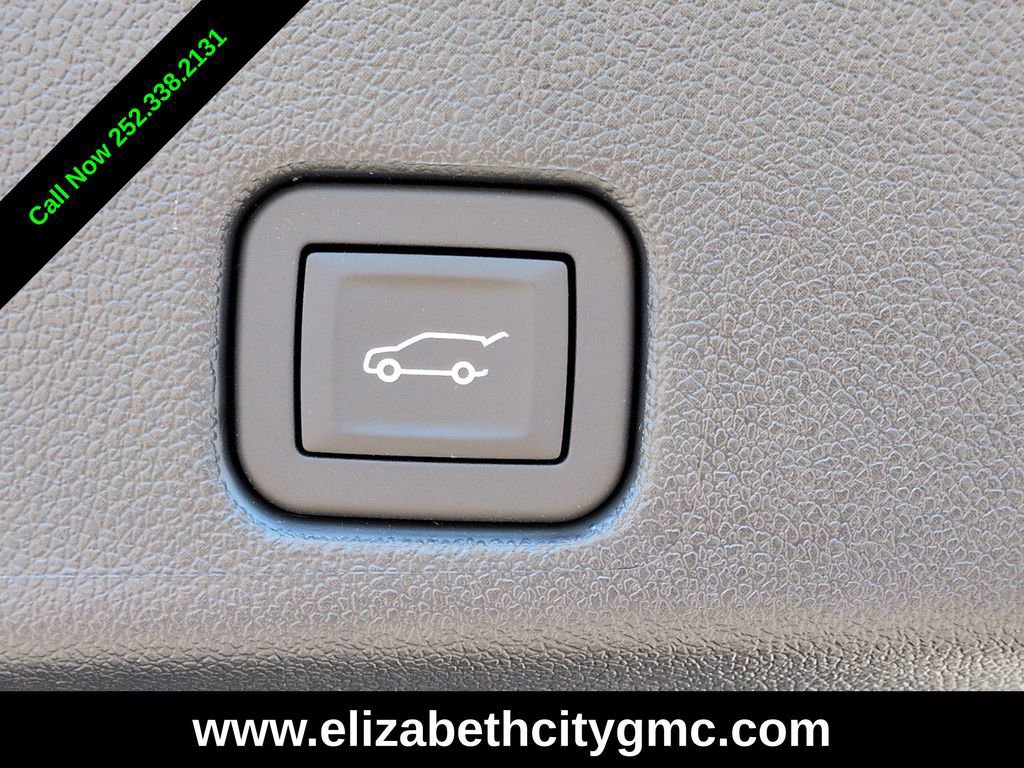 New 2026 GMC Acadia AT4 w/ Luxury Package AWD/4WD image 14