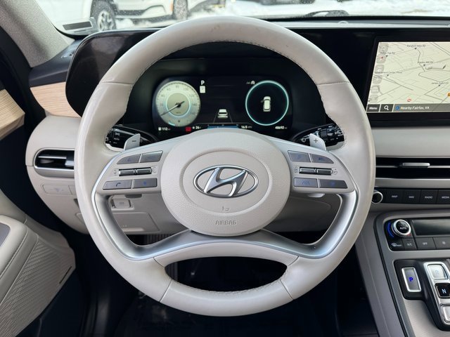 Used 2024 Hyundai Palisade Limited image 22