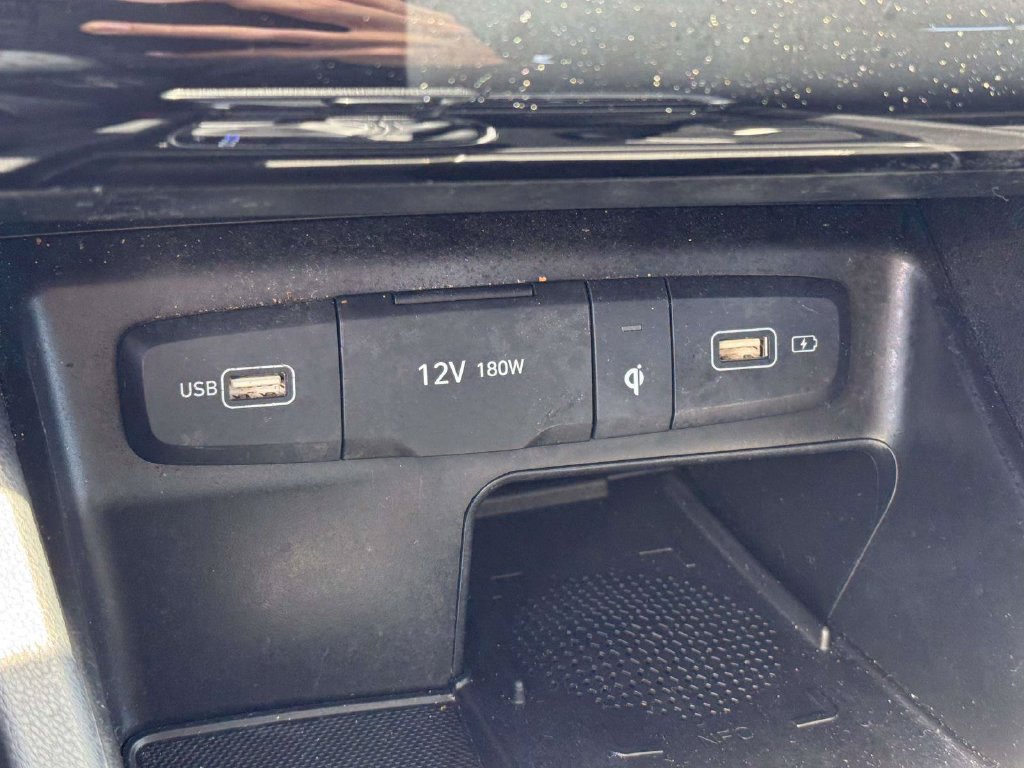 Used 2023 Hyundai Tucson SEL AWD/4WD image 25