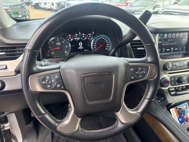 Used 2019 GMC Yukon Denali w/ Open Road Package image 28