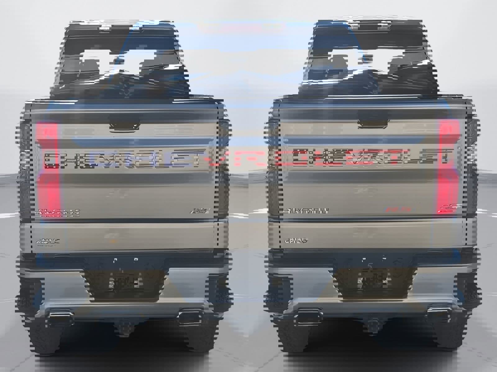 Used 2024 Chevrolet Silverado 1500 RST image 6