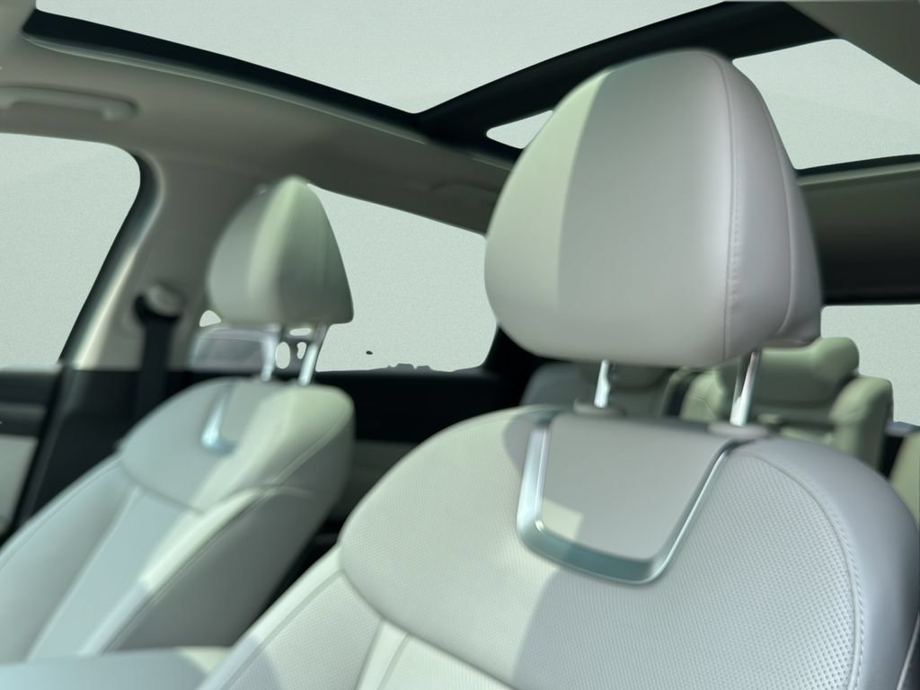 New 2026 Hyundai Tucson Limited AWD/4WD image 9