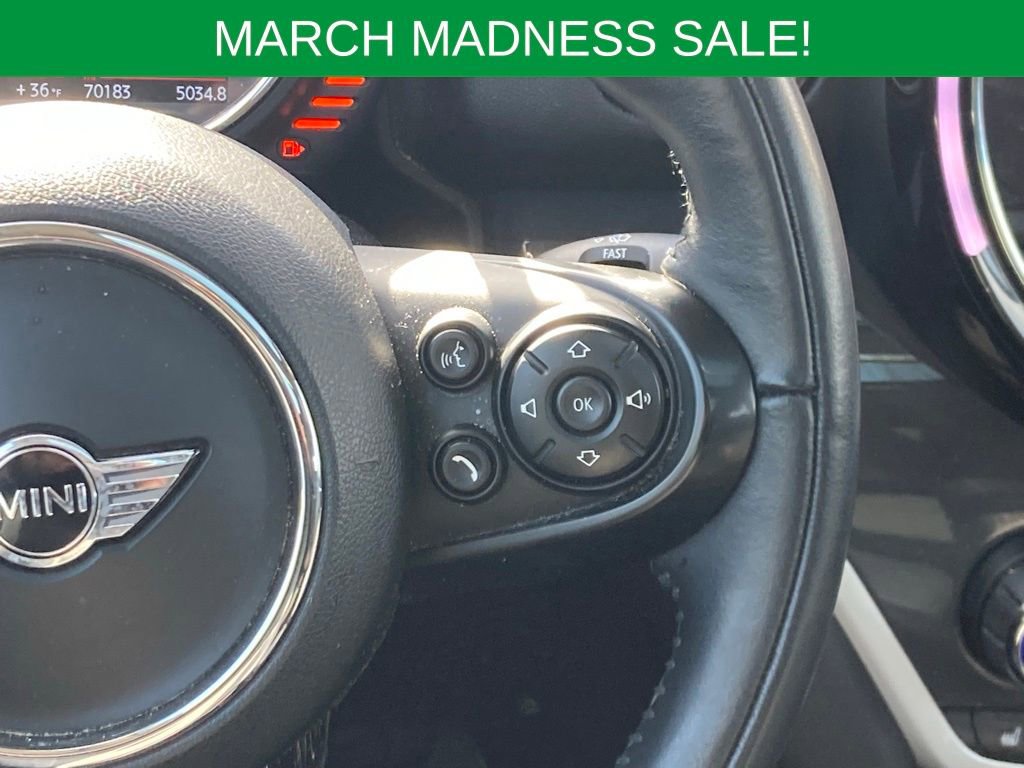 Used 2017 MINI Cooper Countryman S image 13