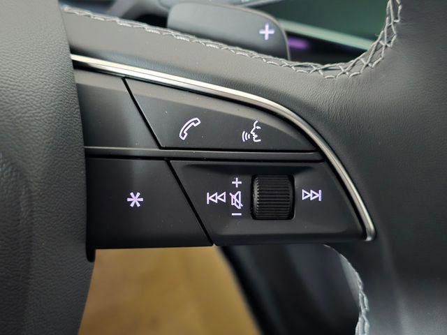 New 2026 Audi Q8 Premium Plus AWD/4WD image 34