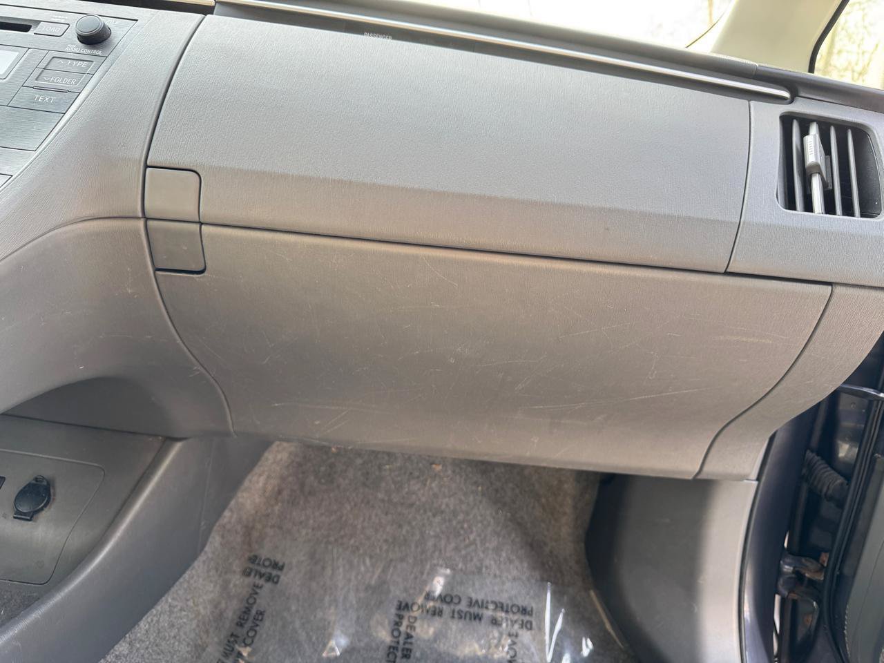 Used 2010 Toyota Prius Five FWD image 37